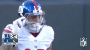 football,nfl,little,giants,new york giants,almost,ny giants,odell beckham jr,odell,so close,beckham jr,so small,how big,tiny penis,how small