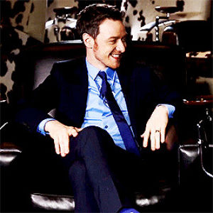 james mcavoy,michael fassbender,xd,mcfassy,fassbenderedit,dorks,mcavoyedit,theyre the worst,how would you know that james