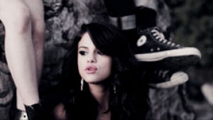 selena gomez,selena marie gomez,hit the lights,i was bored,video clips,so i made this