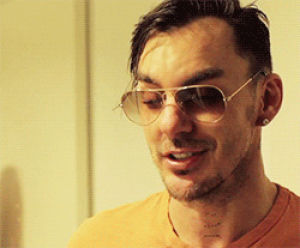 shannon leto,love,bye,30 seconds to mars,shannon,my ovaries