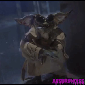 horror movies,gremlins 2 the new batch,horror,absurdnoise,90s movies,90s horror,gremlins 2