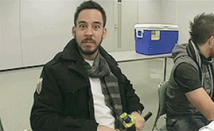 mike shinoda,linkin park,lptv,this lptv episode is pure gold,i dont even go here