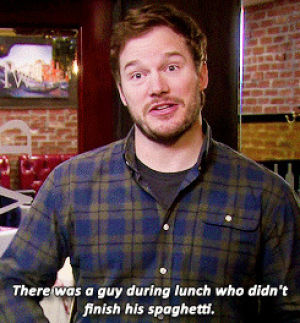 chris pratt,other,parks and recreation,andy dwyer