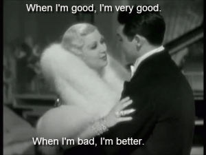 mae west,cary grant