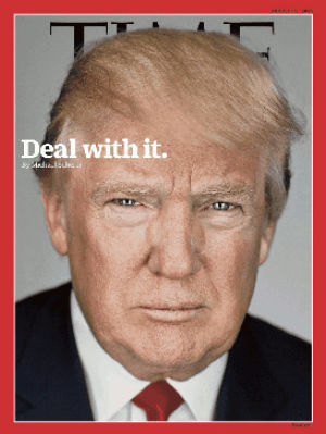 trump,with,time,magazine,cover,deal