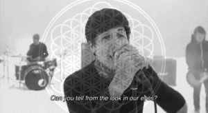 music,black and white,band,bw,bmth,bring me the horizon,oliver sykes,oli sykes,band blog,shadow moses