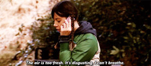 nature,life,parks and rec,reality,april ludgate,mountains,hiking,north carolina,parks and recreation,fml,parka and rec