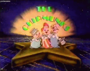 alvin and the chipmunks,80s,cartoon,cartoons