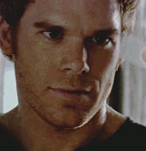 Dexter Morgan Gif On Gifer By Arithis