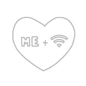 wifi,love,girl,tumblr,internet,hipster