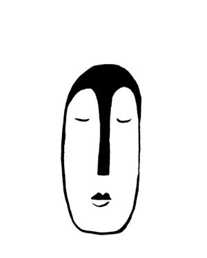 animation,face