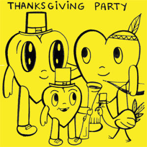 thanksgiving,happy thanksgiving,turkey day,chris uphues