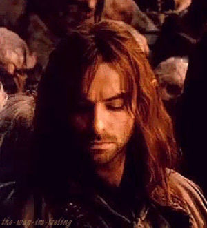 kili,seriously,really,are you kidding me,are you fucking kidding me,movies,the hobbit