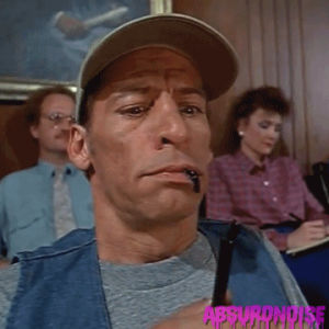 ernest goes to jail,ernest p worrell,90s,absurdnoise,cult movies,90s movies,1990s movies,vhs movies