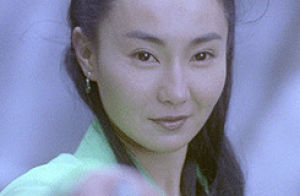maggie cheung,no more finger pointing