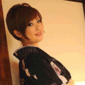 Gif Ayumi Hamasaki Animated Gif On Gifer