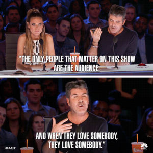 lol,mood,summer,hearts,love,happy,smile,wow,crying,amazing,agt,favorite,simon,heidi,mel b,tyra,happy tears