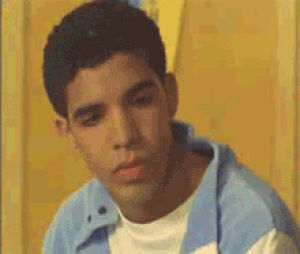 whatever,degrassi,frustrated,drake,drizzy drake