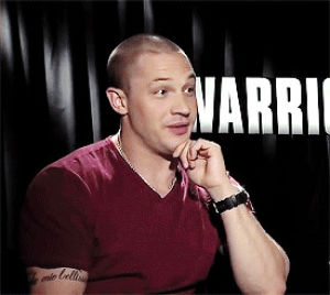 tom hardy,interview,casually bringing interviews back from the dead,idk ill just say its baldappreciation