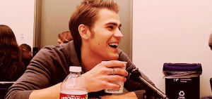 glee,as,paul wesley,taken,tmc,glee family,but different