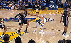 nba,awesome nba moments,basketball,golden state warriors,stephen curry