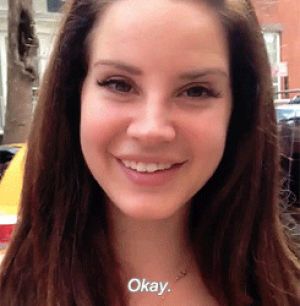lana del rey,ldredit,with fans,it just made my headache worse,but she looks so sweet,chicken drumsticks
