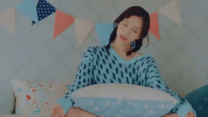 sleeping,nayeon,twice,falling asleep,kpop,k pop