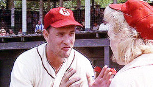 a league of their own,madonna,myedit,tom hanks,geena davis,rosie odonnell,gtkmmeme,all time fave,i know this movie by heart
