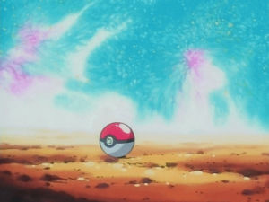 bulbasaur,squirtle,anime,pokemon,s01e01,too bad there was no charmander