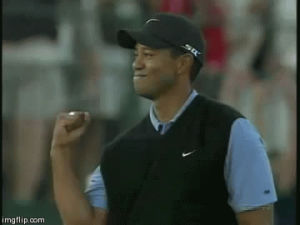 tiger woods,alert,red,politics,obama,things,president,minutes