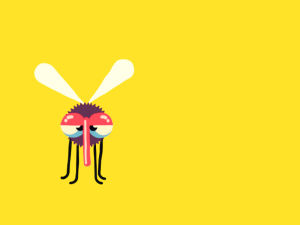 mosquito,animation,fly,tired,idiot,cartoon,2d,tony babel,pixelmonkeys,drunk