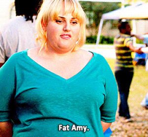 silly,acapella,classic,pitch perfect,rebel wilson,rebel,britney snow