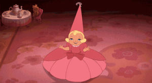 sweet,princess and the frog,lottie,little princess