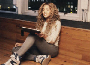 beyonce,interview