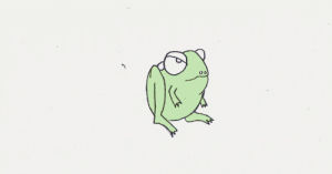 frog prince,frog,drawing,animation,traditional animation