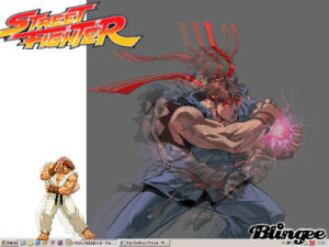 Ficha: Cammy - Street Fighter, Wiki