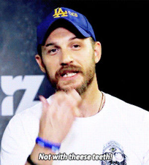 tom hardy,g,bless his heart