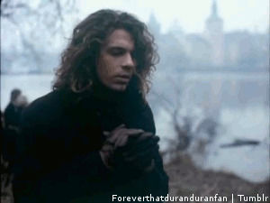 inxs,80s,1980s,kick,1987,80s music,michael hutchence,1980s music,never tear us apart,tywin,and look at daniel bruhl what a niki,but can we just take a moment,philosophic shit,and the video was edited