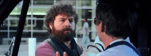 due date,zach galifianakis,ethan tremblay,mad,reactiongifs,before you wreck yourself,you better check yourself