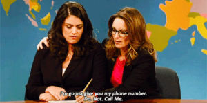 snl,tina fey,weekend update,cecily strong