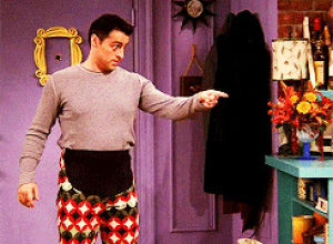 Thanksgiving Pants GIFs