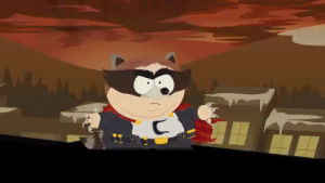 the coon,south park,comedy central,13x02