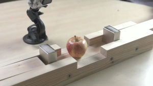 vs,apple,magnets,neodymium