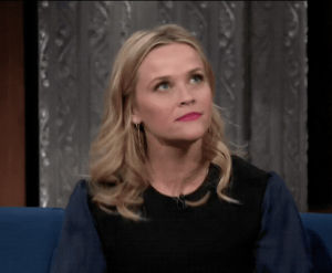 frustrated,ugh,kill me now,reaction,reese witherspoon