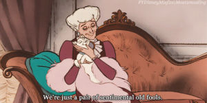 the aristocats,disney,best,quote,walt disney,marie,toulouse,duchess,thing a day,cartoons comics