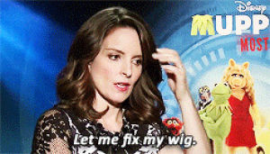 tina fey,queens of comedy,and amy tbh