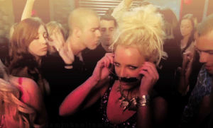 reaction,britney spears,deal with it,i dont know okay