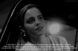 the perks of being a wallflower,emma watson,perks of being a wallflower,perks