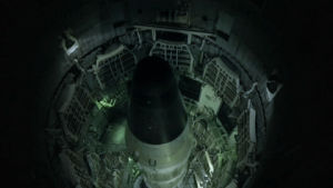 missile silo,nuclear,missile,drone footage,military,aerial,warhead,command and control,titan ii
