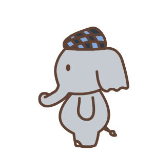 elephant,emoji,reaction pack